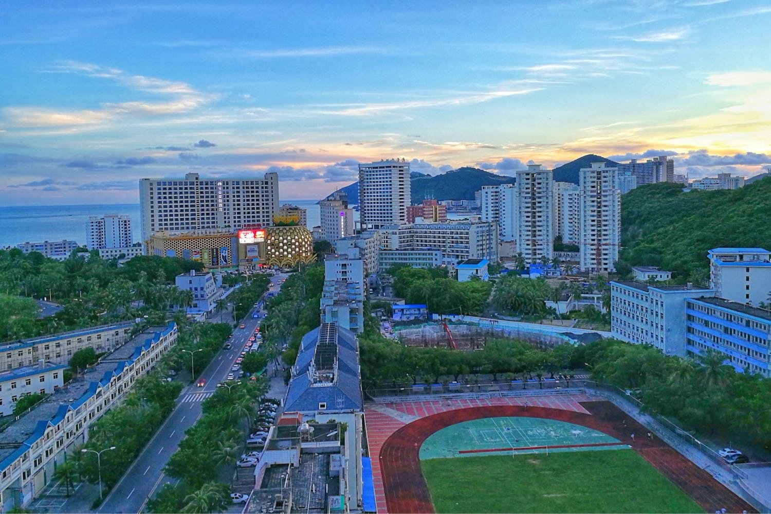 三亚市