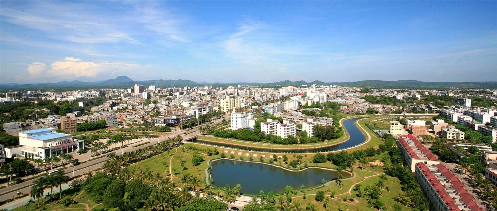 儋州市